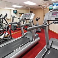 Residence Inn Austin Round Rock