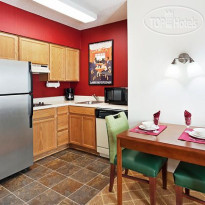 Residence Inn Austin Round Rock
