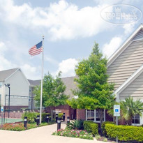 Residence Inn Austin Round Rock