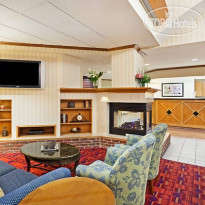 Residence Inn Austin Round Rock