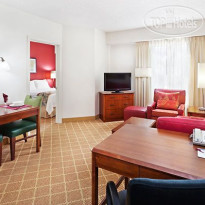 Residence Inn Austin Round Rock