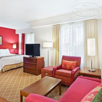 Residence Inn Austin Round Rock
