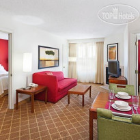 Residence Inn Austin Round Rock