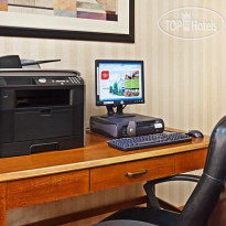 Residence Inn Austin Round Rock