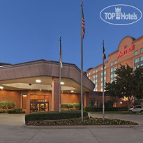 Austin Marriott North 