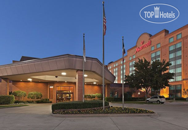 Austin Marriott North