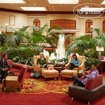 Austin Marriott North 