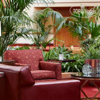 Austin Marriott North 