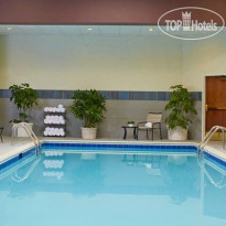 Austin Marriott North 