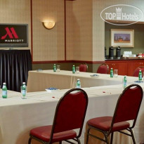 Austin Marriott North 