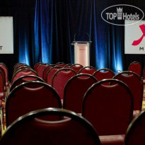 Austin Marriott North 