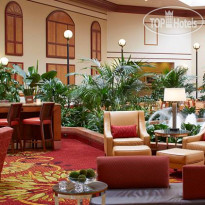 Austin Marriott North 