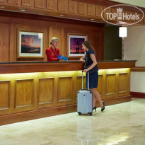 Austin Marriott North 
