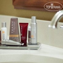 Austin Marriott North 