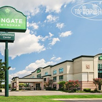 Wingate by Wyndham & Conference Center Round Rock