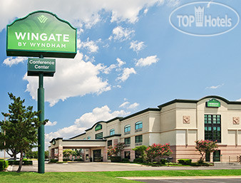 Wingate by Wyndham & Conference Center Round Rock