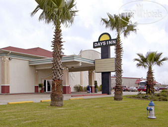 Hotel photo Days Inn Clute 2*