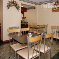 Comfort Inn Rosenberg 