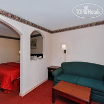 Comfort Inn Rosenberg 