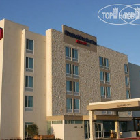 SpringHill Suites Houston Rosenberg