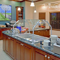 Staybridge Suites Houston-Nasa-Clear Lake 