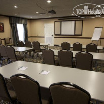 Staybridge Suites Houston-Nasa-Clear Lake 