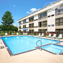 Ramada Texarkana 