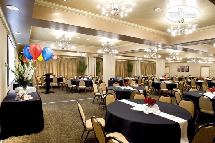 Новые добавленные фото туристов Holiday Inn Express Hotel & Suites Dallas South-DeSoto 2*