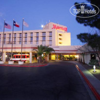 El Paso Marriott 