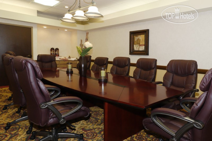 New photos from tourists El Paso Suites Hotel 3*