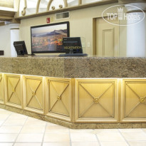 El Paso Suites Hotel 