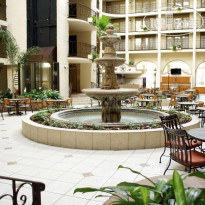 El Paso Suites Hotel 