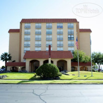 El Paso Suites Hotel 