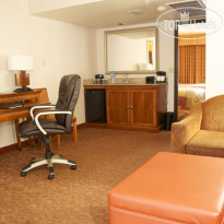 El Paso Suites Hotel 