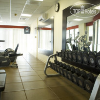 El Paso Suites Hotel 