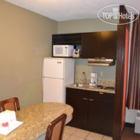 Ramada El Paso