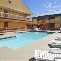 Ramada El Paso