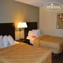 Ramada El Paso