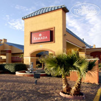 Ramada El Paso