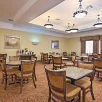 La Quinta Inn & Suites Dumas 