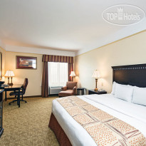 La Quinta Inn & Suites Dumas 