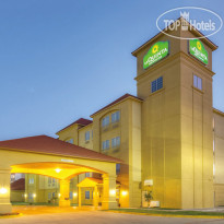 La Quinta Inn & Suites Dumas 