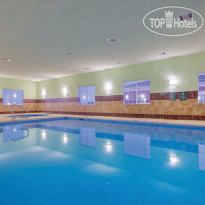 La Quinta Inn & Suites Dumas 