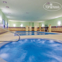 La Quinta Inn & Suites Dumas 