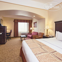 La Quinta Inn & Suites Dumas 