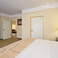 La Quinta Inn & Suites Dumas 