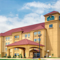 La Quinta Inn & Suites Dumas 