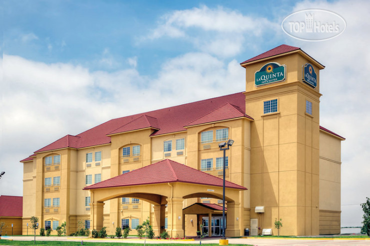 La Quinta Inn & Suites Dumas