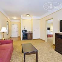 La Quinta Inn & Suites Dumas 