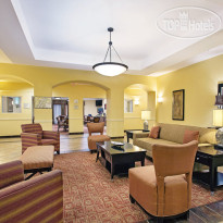 La Quinta Inn & Suites Dumas 